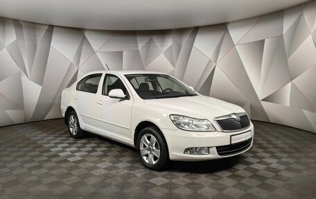 Skoda Octavia, 2013 год, 859 000 рублей, 3 фотография