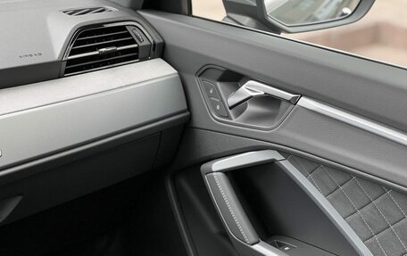 Audi Q3, 2026 год, 3 790 000 рублей, 30 фотография