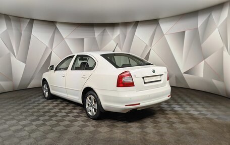 Skoda Octavia, 2013 год, 859 000 рублей, 4 фотография