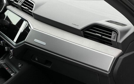 Audi Q3, 2026 год, 3 790 000 рублей, 35 фотография