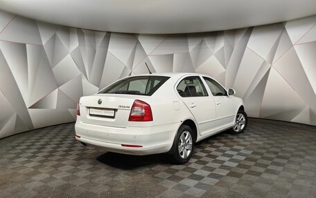 Skoda Octavia, 2013 год, 859 000 рублей, 2 фотография