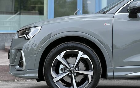 Audi Q3, 2026 год, 3 790 000 рублей, 40 фотография