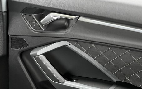 Audi Q3, 2026 год, 3 790 000 рублей, 31 фотография
