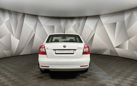Skoda Octavia, 2013 год, 859 000 рублей, 8 фотография