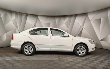 Skoda Octavia, 2013 год, 859 000 рублей, 6 фотография