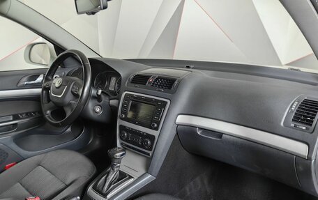 Skoda Octavia, 2013 год, 859 000 рублей, 13 фотография
