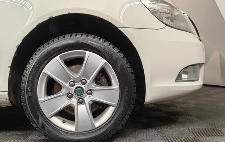 Skoda Octavia, 2013 год, 859 000 рублей, 9 фотография