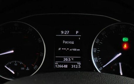 Skoda Octavia, 2013 год, 859 000 рублей, 18 фотография