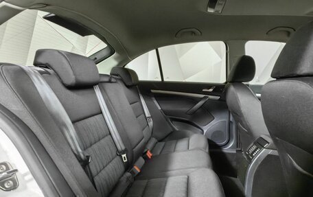 Skoda Octavia, 2013 год, 859 000 рублей, 16 фотография