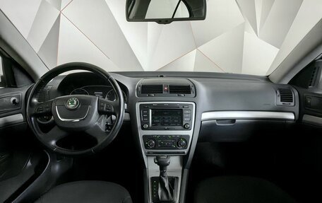 Skoda Octavia, 2013 год, 859 000 рублей, 14 фотография
