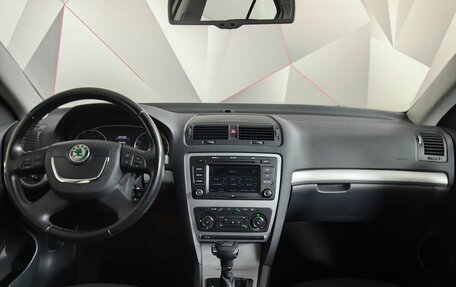 Skoda Octavia, 2013 год, 859 000 рублей, 15 фотография