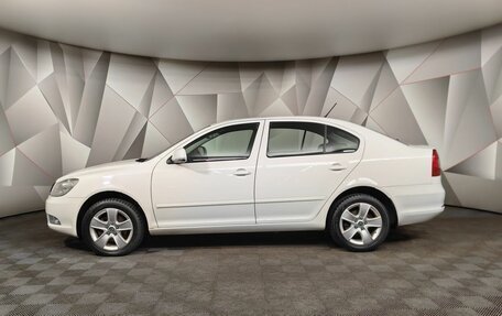Skoda Octavia, 2013 год, 859 000 рублей, 5 фотография