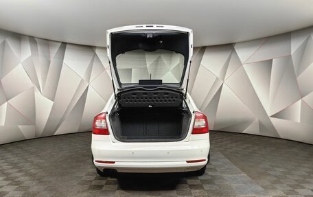 Skoda Octavia, 2013 год, 859 000 рублей, 12 фотография