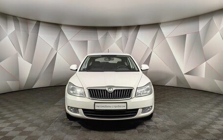 Skoda Octavia, 2013 год, 859 000 рублей, 7 фотография