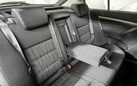 Skoda Octavia, 2013 год, 859 000 рублей, 17 фотография
