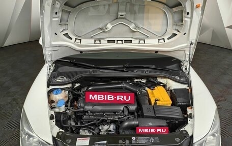 Skoda Octavia, 2013 год, 859 000 рублей, 11 фотография