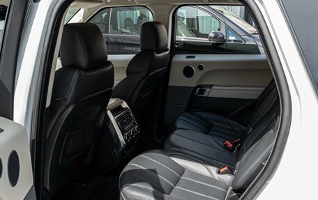Land Rover Range Rover Sport II, 2017 год, 3 850 000 рублей, 11 фотография