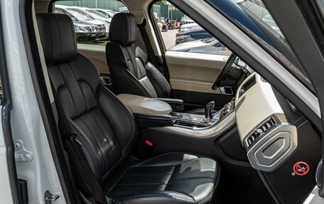 Land Rover Range Rover Sport II, 2017 год, 3 850 000 рублей, 8 фотография