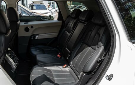 Land Rover Range Rover Sport II, 2017 год, 3 850 000 рублей, 9 фотография