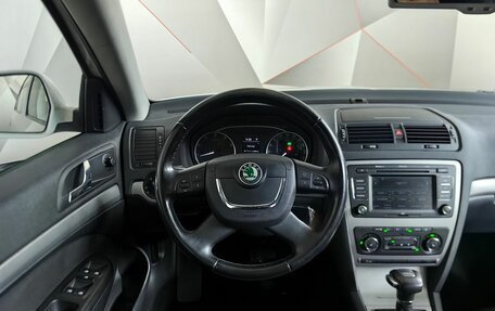 Skoda Octavia, 2013 год, 859 000 рублей, 20 фотография