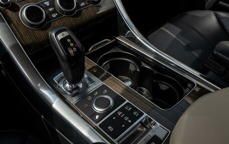 Land Rover Range Rover Sport II, 2017 год, 3 850 000 рублей, 12 фотография