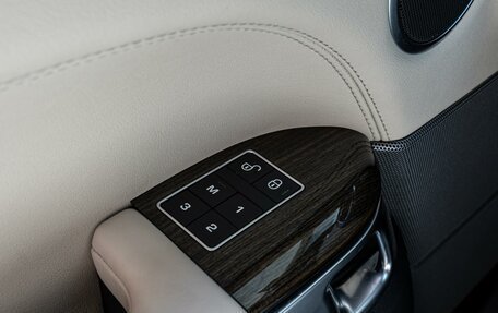 Land Rover Range Rover Sport II, 2017 год, 3 850 000 рублей, 19 фотография