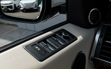 Land Rover Range Rover Sport II, 2017 год, 3 850 000 рублей, 20 фотография