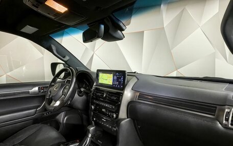 Lexus GX II, 2022 год, 8 150 000 рублей, 12 фотография