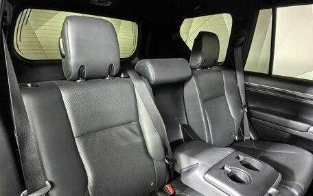 Lexus GX II, 2022 год, 8 150 000 рублей, 16 фотография