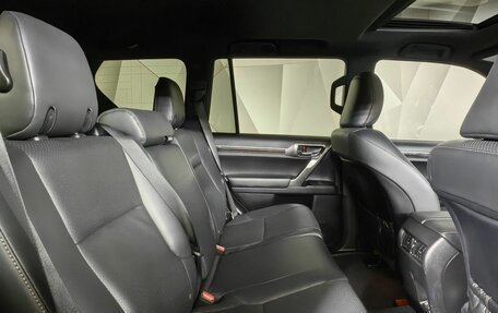 Lexus GX II, 2022 год, 8 150 000 рублей, 15 фотография