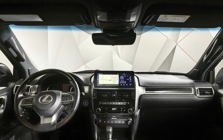Lexus GX II, 2022 год, 8 150 000 рублей, 13 фотография