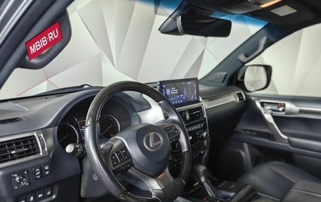 Lexus GX II, 2022 год, 8 150 000 рублей, 19 фотография
