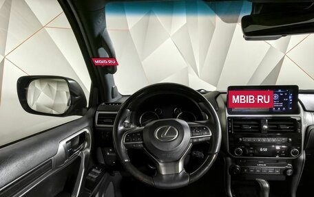 Lexus GX II, 2022 год, 8 150 000 рублей, 20 фотография