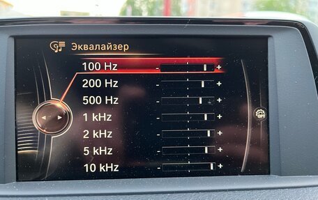 BMW 4 серия, 2017 год, 3 200 000 рублей, 7 фотография