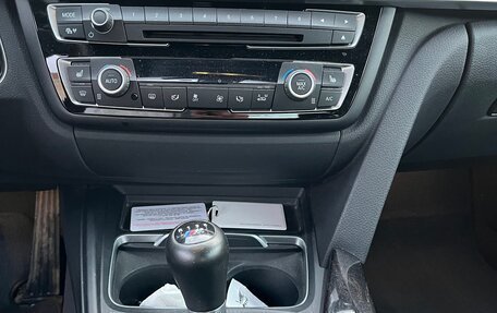 BMW 4 серия, 2017 год, 3 200 000 рублей, 9 фотография