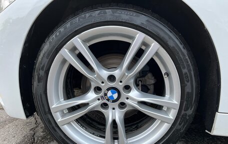 BMW 4 серия, 2017 год, 3 200 000 рублей, 12 фотография
