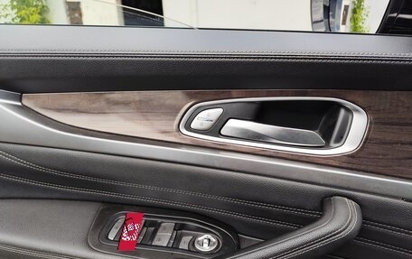 CheryExeed VX, 2023 год, 2 790 000 рублей, 6 фотография