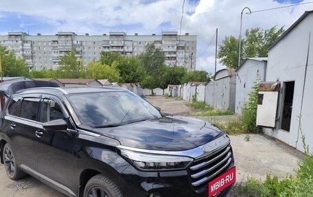 CheryExeed VX, 2023 год, 2 790 000 рублей, 13 фотография