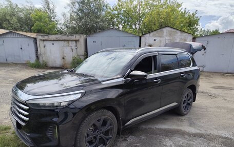 CheryExeed VX, 2023 год, 2 790 000 рублей, 17 фотография