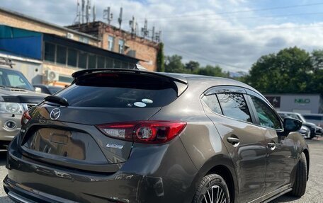 Mazda Axela, 2017 год, 1 640 000 рублей, 4 фотография