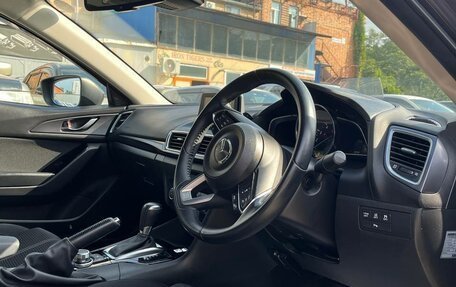 Mazda Axela, 2017 год, 1 640 000 рублей, 5 фотография