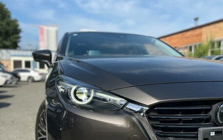 Mazda Axela, 2017 год, 1 640 000 рублей, 6 фотография