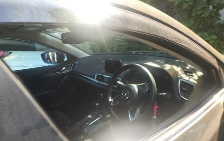 Mazda Axela, 2017 год, 1 640 000 рублей, 9 фотография