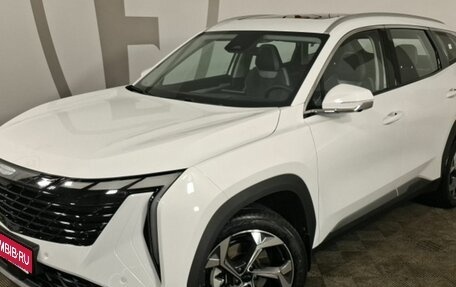 Geely Atlas, 2026 год, 3 584 163 рублей, 1 фотография