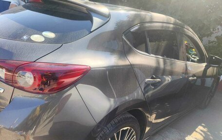 Mazda Axela, 2017 год, 1 640 000 рублей, 12 фотография