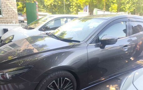 Mazda Axela, 2017 год, 1 640 000 рублей, 16 фотография