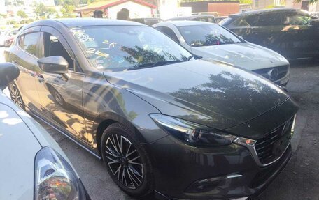 Mazda Axela, 2017 год, 1 640 000 рублей, 17 фотография