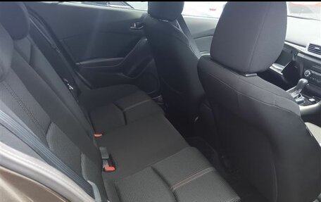 Mazda Axela, 2017 год, 1 640 000 рублей, 30 фотография