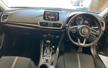 Mazda Axela, 2017 год, 1 640 000 рублей, 37 фотография