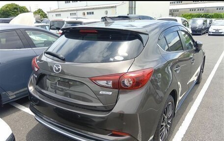 Mazda Axela, 2017 год, 1 640 000 рублей, 33 фотография